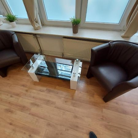 Garden Apartment Cologne Extérieur photo