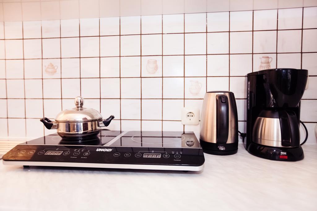 Garden Apartment Cologne Extérieur photo