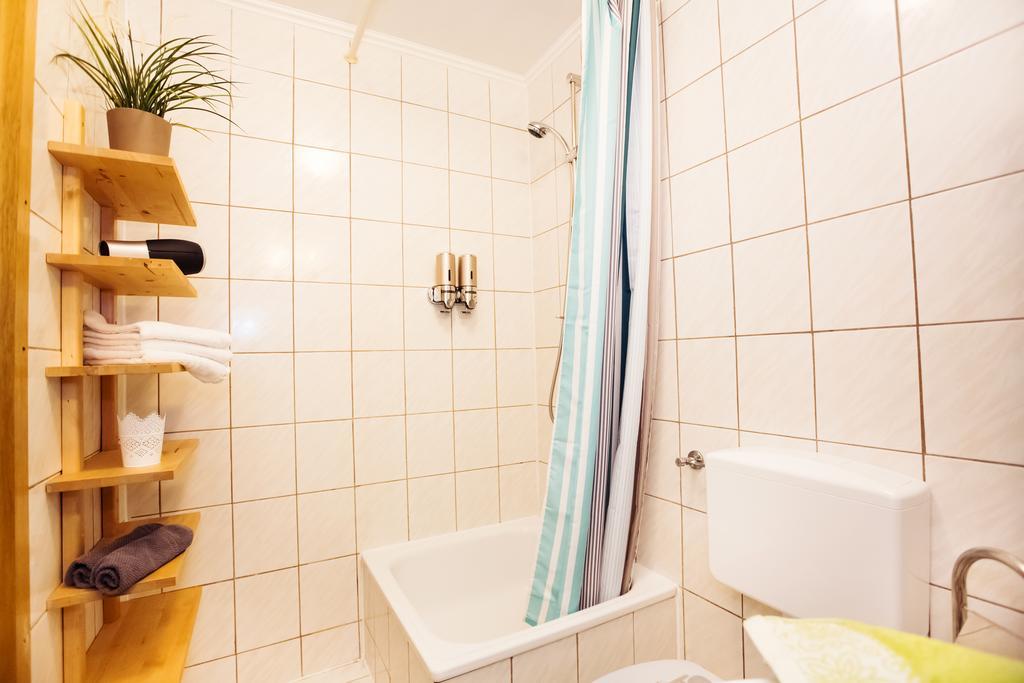 Garden Apartment Cologne Extérieur photo